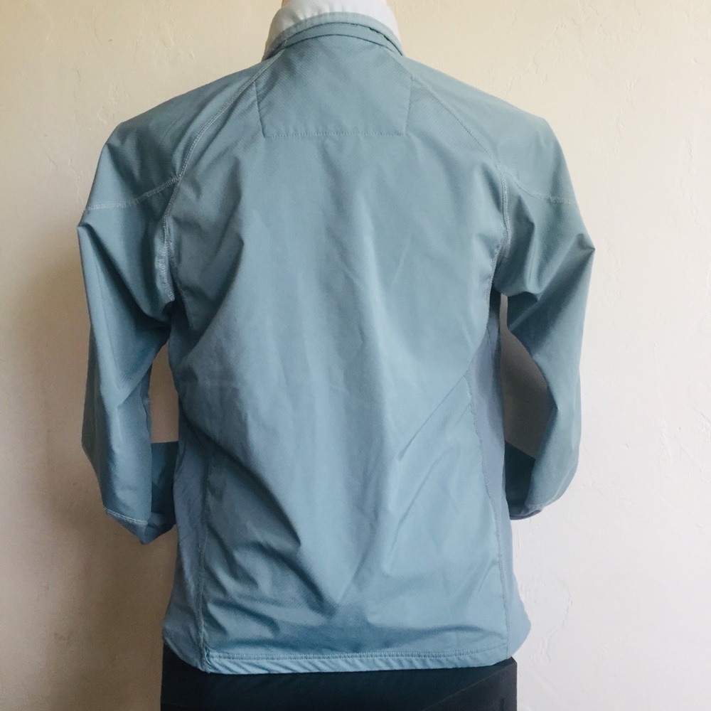 Columbia Zip Up lightweight jacket - Picture 2 of 8